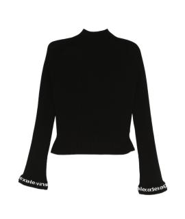 ALEXANDER WANG Джемпер / свитер