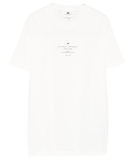 ELISABETTA FRANCHI Футболка