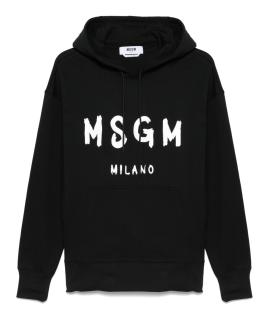 MSGM Худи/толстовка