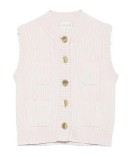 FORTE FORTE Жилетка