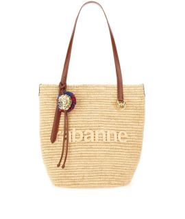 PACO RABANNE Сумка тоут