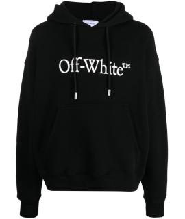 OFF-WHITE Худи/толстовка