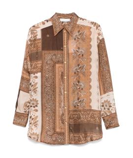 ZIMMERMANN Рубашка