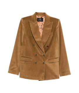 ETRO Жакет/пиджак