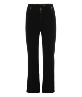 ELISABETTA FRANCHI Прямые брюки