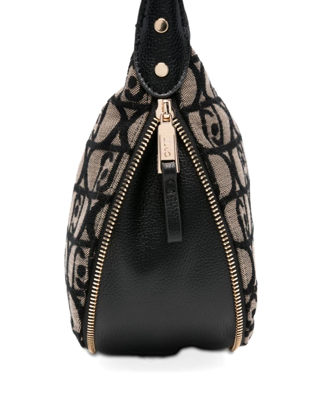 LIU JO Мульти синтетическая сумка через плечо, фото 4