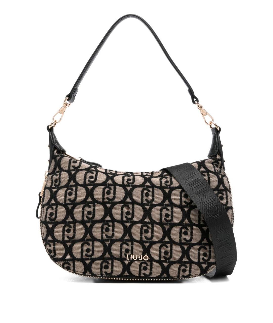 LIU JO Мульти синтетическая сумка через плечо, фото 1