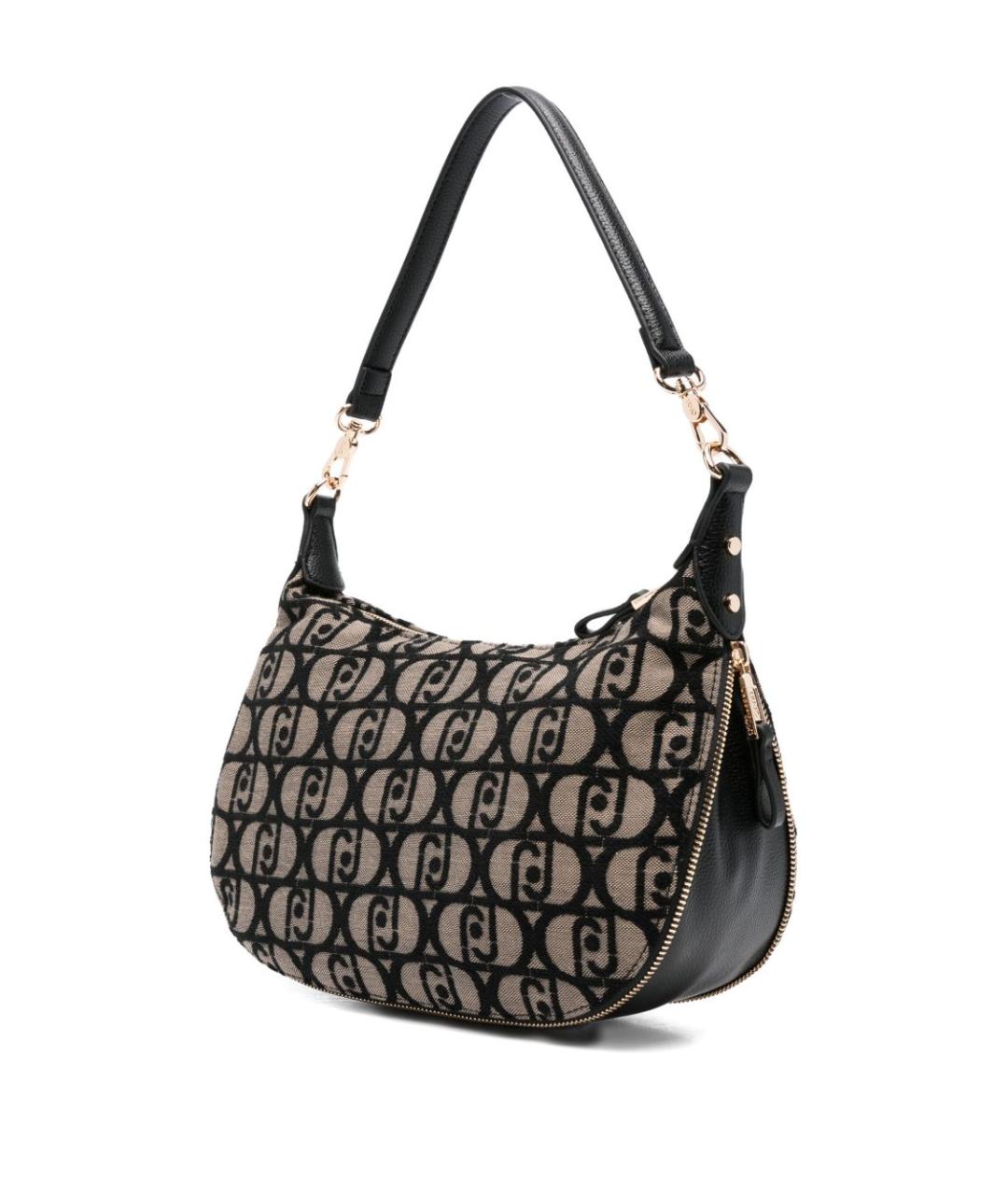 LIU JO Мульти синтетическая сумка через плечо, фото 2