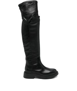 ASH Ботфорты