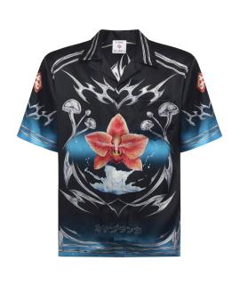 CASABLANCA Кэжуал рубашка