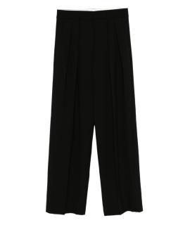 FORTE FORTE Прямые брюки