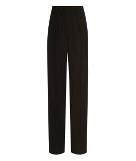 DOLCE&GABBANA Прямые брюки