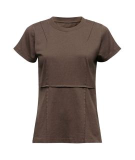 MM6 MAISON MARGIELA Футболка