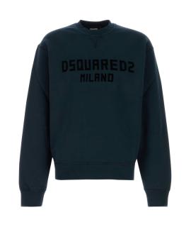 DSQUARED2 Худи/толстовка