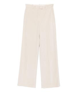 CIRCOLO 1901 Прямые брюки