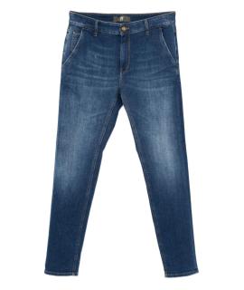 PT TORINO Прямые джинсы