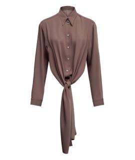 MM6 MAISON MARGIELA Рубашка