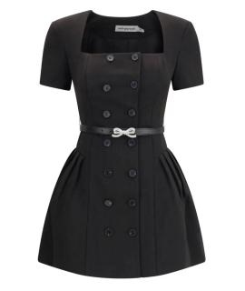 SELF-PORTRAIT Коктейльное платье