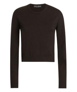 DOLCE&GABBANA Джемпер / свитер