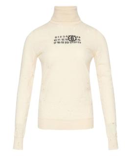 MM6 MAISON MARGIELA Джемпер / свитер