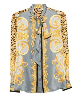 VERSACE Рубашка
