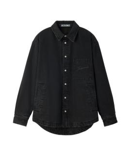 JACQUEMUS Классическая рубашка