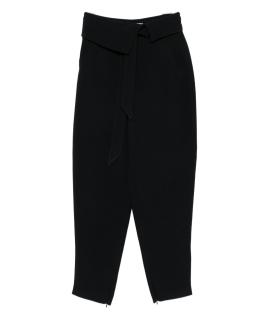 THE ATTICO Брюки широкие