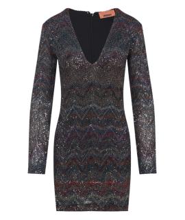 MISSONI Коктейльное платье
