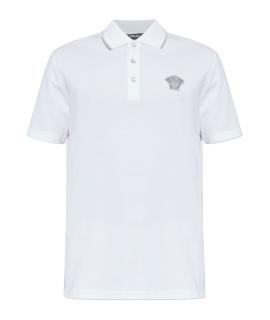 VERSACE Поло с коротким рукавом