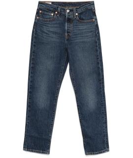 LEVI'S Прямые джинсы