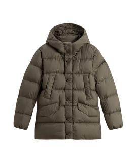 WOOLRICH Пуховик