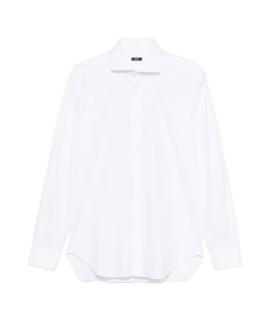 BARBA Классическая рубашка