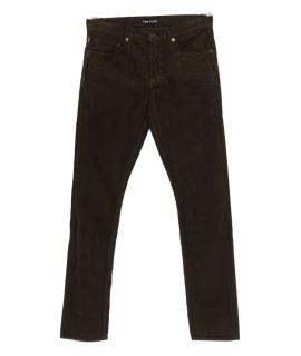 TOM FORD Прямые джинсы