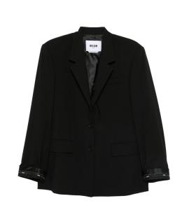 MSGM Жакет/пиджак