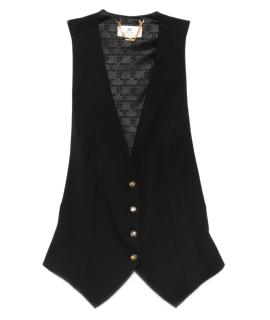 ELISABETTA FRANCHI Жилет