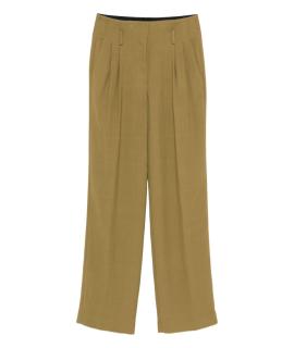 FORTE FORTE Прямые брюки