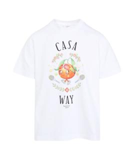 CASABLANCA Футболка