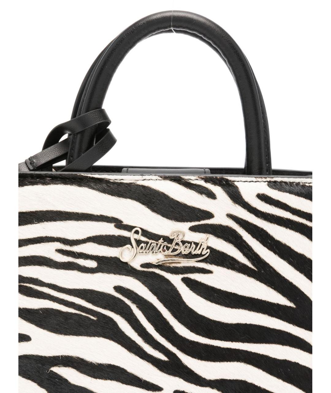 MC2 SAINT BARTH Мульти сумка через плечо, фото 5