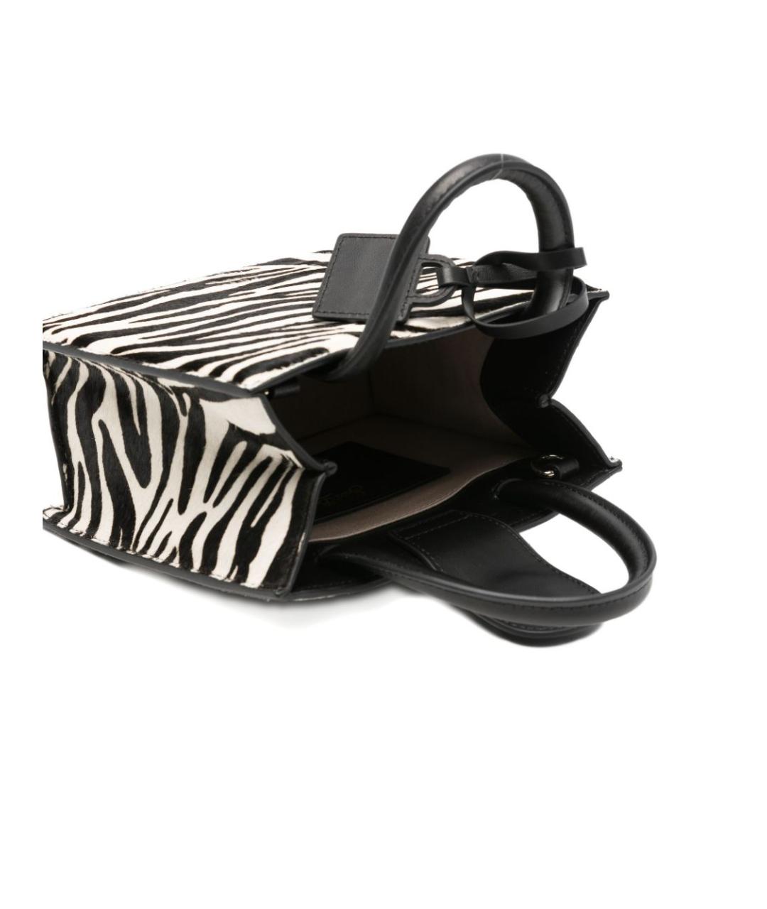 MC2 SAINT BARTH Мульти сумка через плечо, фото 4