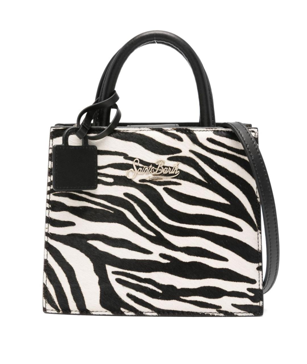 MC2 SAINT BARTH Мульти сумка через плечо, фото 1