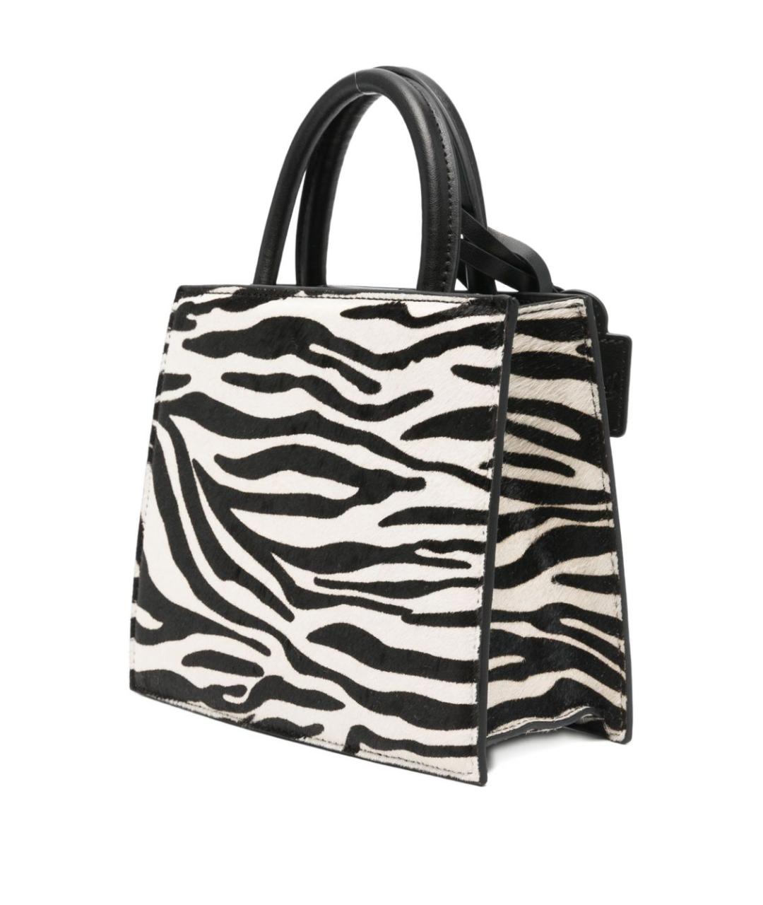 MC2 SAINT BARTH Мульти сумка через плечо, фото 3