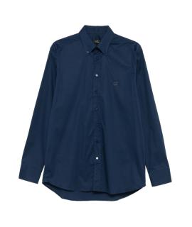 ETRO Классическая рубашка