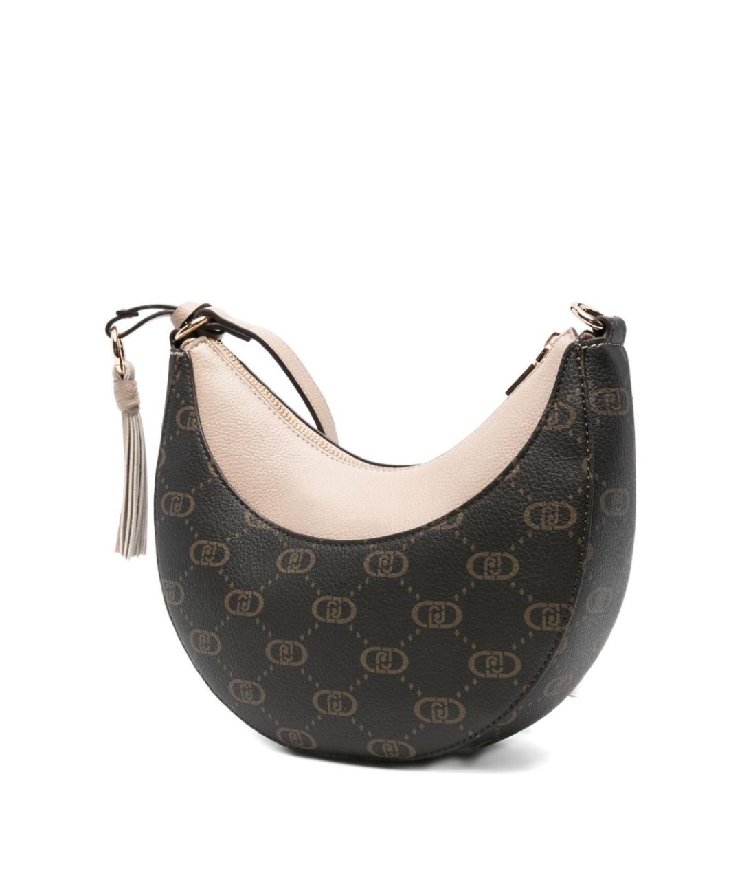 LIU JO Мульти сумка через плечо из искусственной кожи, фото 3