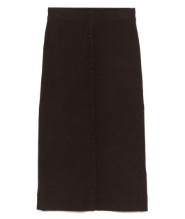 VICTORIA BECKHAM Юбка миди