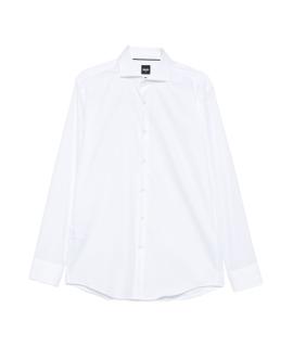 HUGO BOSS Классическая рубашка