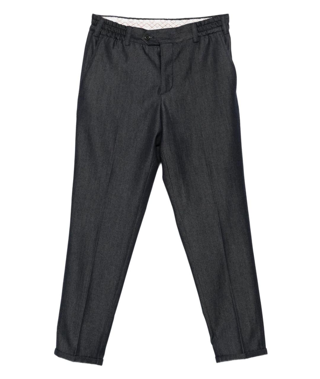 PT TORINO Повседневные брюки, фото 1