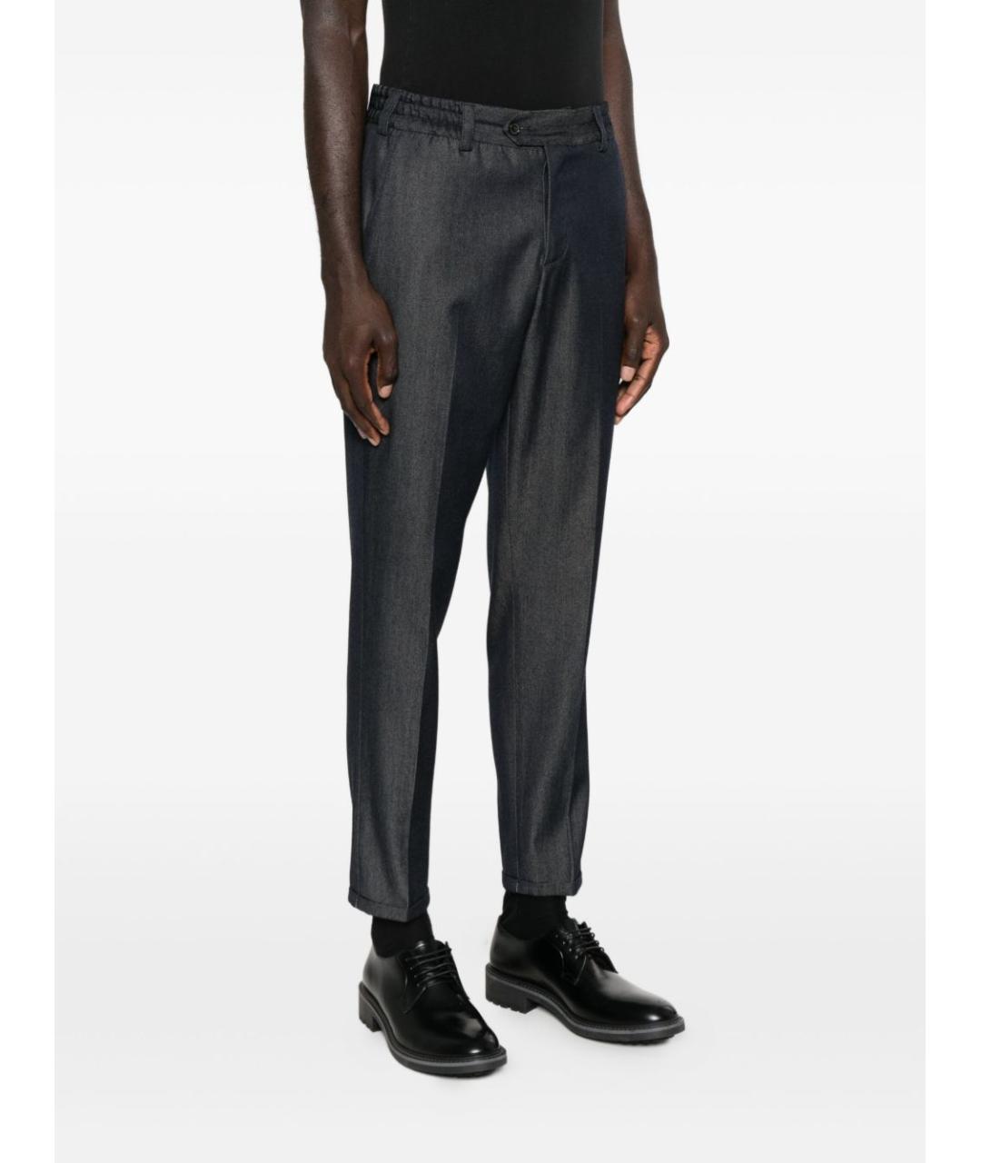 PT TORINO Повседневные брюки, фото 3