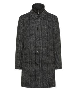 PEUTEREY Пальто