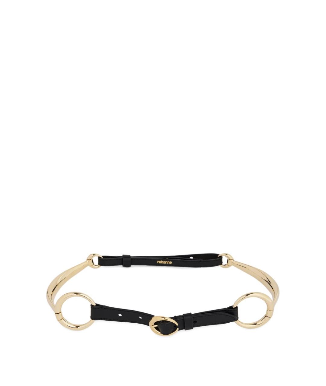 PACO RABANNE Мульти ремень, фото 1