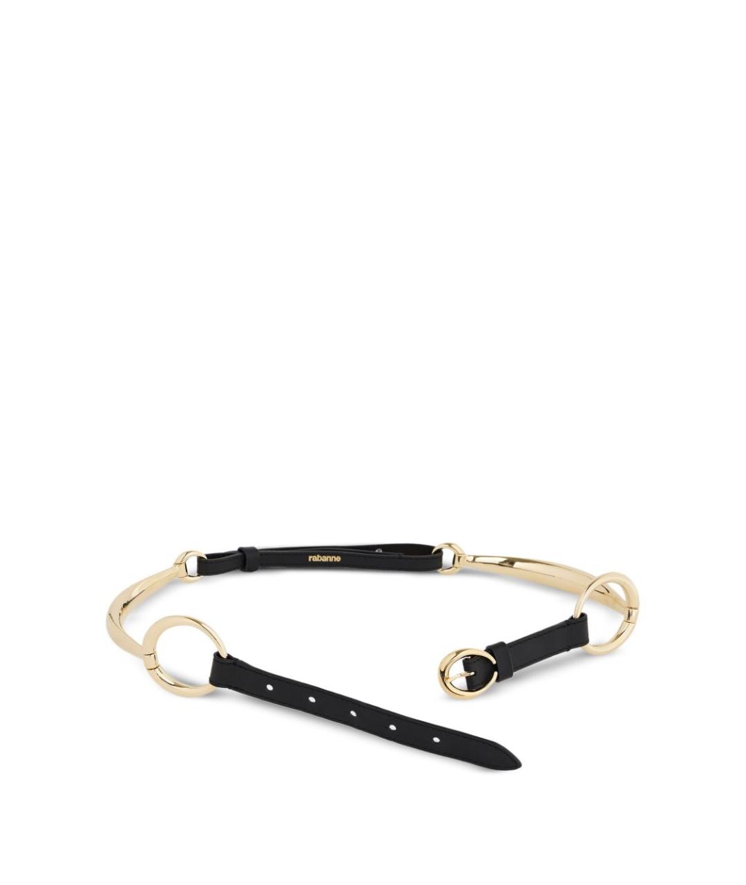 PACO RABANNE Мульти ремень, фото 4